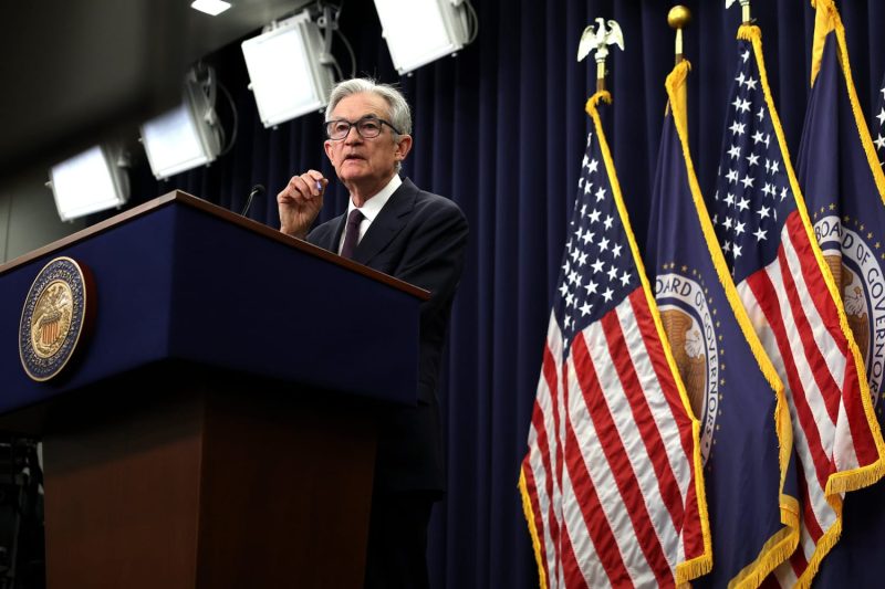 The Federal Reserve has brought in its inspector general to review a building expansion that has drawn fire from the White House, according to a source familiar with the issue.
Fed Chair Jerome Powell asked for the review, following blistering criticism of the project, initially pegged at $2.5 billion but hit by cost overruns that have brought accusations from President Donald Trump and other administration officials of “fundamental mismanagement.”
“The idea that the Fed could print money and then spend $2.5 billion on a building without real congressional oversight, it didn’t occur to the people that framed the Federal Reserve Act,” Kevin Hassett, director of the National Economic Council, said Monday on CNBC’s “Squawk Box.” “We’ve got a real problem of oversight and excess spending.”
The inspector general serves the Fed and the Consumer Financial Protection Bureau and is responsible for looking for fraud, waste and abuse. Powell’s request was reported first by Axios.
In a letter posted to social media last week, Russell Vought, head of the Office of Management and Budget, also slammed the project, which involves two of the Fed’s three Washington, D.C., buildings including its main headquarters known as the Eccles Building.
Vought, during a CNBC interview Friday, likened the building to the Palace of Versailles in France and charged that Powell was guilty of “fiscal mismanagement” at the Fed.
For its part, the central bank has posted a detailed frequently asked questions page on its site, highlighting key details and explaining why some of the specifications were changed or “scaled back or eliminated” at least in part due to higher-than-expected construction costs.
“The project also remediates safety issues by removing hazardous materials such as asbestos and lead and will bring the buildings up to modern code,” the page explains. “While periodic work has been done to keep the buildings occupiable, neither building has seen a comprehensive renovation since they were constructed.”
The Fed is not a taxpayer-funded institution and is therefore not under the OMB’s supervision. It has worked with the National Capital Planning Commission in Washington on the project, but also noted on the FAQ page that it “does not regard any of those changes as warranting further review.”
In separate comments, former Fed Governor Kevin Warsh, speaking Sunday on Fox News, called the renovation costs “outrageous” and said it was more evidence the central bank “has lost its way.” Warsh is considered a strong contender to succeed Powell when the latter’s term as chair expires in May 2026.
This post appeared first on NBC NEWS