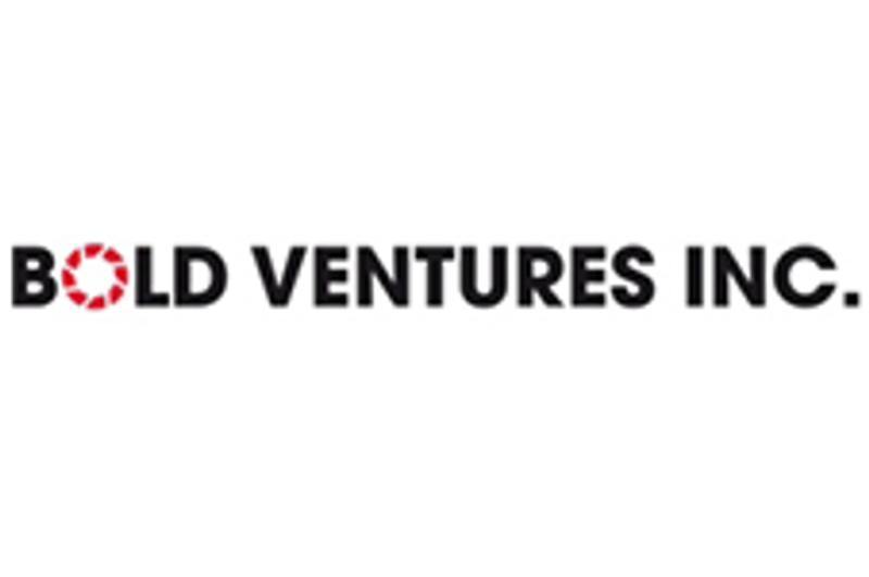 Bold Ventures Inc. (TSXV: BOL,OTC:BVLDF) (the ‘Company’ or ‘Bold’) is pleased to provide an update of activities at its Burchell Gold Copper project, 100 km west of Thunder Bay, Ontario, and Koper Lake in the Ring of Fire, Ontario.
<b>Burchell Gold Copper Project</b>
Mechanical stripping at the 111 Gold Zone and at 7 additional target areas on the Burchell Property has progressed and is expected to be completed in the next two to three days. Washing and sampling of the exposed locations has begun.
A ground Very Low Frequency (VLF) electromagnetic survey has been completed in the Northwest claim area and across the area of the 111 Zone. The data is currently being processed and interpreted. The aim of these two geophysical surveys is to aid in delineating drill targets for Bold’s first phase of drilling in these prospective areas. 
<b>The Northwest Claim Area</b>
This area represents the northeastern strike extension of the Moss Trend on the adjacent Moss Gold Property of Gold X2 Mining (formerly Goldshore Resources). A 2024-2025 MMITM survey across this area identified clusters of gold, copper and molybdenum anomalies (see Bold’s July 21, 2025 news release). Approximately 13 line km of ground VLF (Very Low Frequency) geophysics were surveyed during the summer, which in conjunction with the soil anomalies will aid in generating drill targets. Data is currently being processed and interpreted. 
<b>The 111 Zone </b>
The 111 Gold Zone was identified late in 2024, with one December grab sample returning 68 g/t Au (see Bold’s January 9, 2025 news release). Gold mineralization occurs within the sheared contact zone between felsic and mafic metavolcanics. Limited hand-stripping and channel sampling during the summer identified an anomalous gold zone 4.5 to 6.5 meters plus wide, with one channel sample returning 2.1 g/t Au over 0.5 meters (see Bold’s September 11, 2025 news release). The zone has now been stripped by excavator and washed, with channel sampling to commence shortly. 7 additional target areas near the mafic-felsic contact zone, where gold anomalies have been identified in rock and soil samples, are in the process of being exposed by mechanical stripping, to be completed in 2-3 days. 
<b>Ring of Fire News</b>
Bold Ventures’ Koper Lake Project is centrally located within the Ring of Fire discovery area. A recent article in Northern Ontario Business may be viewed at: 
RoF Northern Ontario Business September 19 2025
Bold Management is pleased to see the engagement effort put forth by the Provincial Government led by Premier Doug Ford and Minister Greg Rickford. Bold CEO David Graham commented that ‘Seeing Premier Ford and Minister Rickford personally involved is very encouraging. It signals the importance of this development that is situated in a very rich geological environment hosting critical minerals. Since our discoveries in 2007, while working with Noront Resources and my initial engagement with the local First Nations, we have seen an ongoing effort by First Nations leaders, Government and Industry to provide information surrounding the mining cycle, infrastructure development and environmental studies. Our hope is that the effort will result in multiple positive effects for the region including: economic development, improved access, education and a higher standard of living. We believe this is possible while respecting the culture and values of the affected Communities.’
<b>Koper Lake Project in the Ring of Fire</b>
The Black Horse is part of the Koper Lake Project where KWG is the Operator of the chromite exploration effort.
Bold owns a 10% carried interest (through to production) in the Black Horse Chromite NI 43-101 Inferred Resource of 85.9 Mt grading 34.5% Cr2O3 at a cut-off of 20% Cr2O3 (KWG Resources Inc., NI 43-101 Technical Report, Aubut 2015). Bold also owns a 40% working interest in all other metals found within the Koper Lake claims and has a Right of First Refusal on a 1% NSR covering all metals found within the claim group. 
The Black Horse is contiguous with the Blackbird Chromite deposits owned by Ring of Fire Metals (formerly Noront Resources Inc.). The Koper Lake claims are located approximately 300 m from their Eagle’s Nest Ni-Cu Massive Sulphide Deposit that is in the permit acquisition stage. Chromite, nickel and copper are critical minerals that will play an important role in the electrification plans of Ontario and North America. The Company is encouraged by these ongoing developments in this emerging critical mineral mining camp.
The environmental assessment process for all-weather road access to the Ring of Fire is being developed as three proposed road projects. The Northern Road link, the Marten Falls Community Access Road and the Webeque Supply Road. Information and progress regarding these projects may be accessed via the links provided on Bold’s critical and battery metals page.
<i>The technical information found within this news release has been reviewed and approved by Coleman Robertson, B.Sc., P.Geo., a qualified person (QP) for the purposes of NI 43-101 and the Company’s V.P. Exploration.</i>
<b>Bold Ventures management believes our suite of Battery, Critical and Precious Metals exploration projects are an ideal combination of exploration potential meeting future demand </b>Our target commodities are comprised of: Copper (<b>Cu</b>), Nickel (<b>Ni</b>), Lead (<b>Pb</b>), Zinc (<b>Zn</b>), Gold (<b>Au</b>), Silver (<b>Ag</b>), Platinum (<b>Pt</b>), Palladium (<b>Pd</b>) and Chromium (<b>Cr</b>). The Critical Metals list and a description of the Provincial and Federal electrification plans are posted on the Bold website here<i>.</i>
<b>About Bold Ventures Inc.</b>
<b>The Company explores for Precious, Battery and Critical Metals in Canada. Bold is exploring properties located in active gold and battery metals camps in the Thunder Bay and Wawa regions of Ontario. Bold also holds significant assets located within and around the emerging multi-metals district dubbed the Ring of Fire region, located in the James Bay Lowlands of Northern Ontario.</b>
For additional information about Bold Ventures and our projects please visit boldventuresinc.com or contact us at 416-864-1456 or email us at info@boldventuresinc.com.
‘Bruce A MacLachlan’Bruce MacLachlanPresident and COO
‘David B Graham’ David Graham CEO 
 Direct line: (705) 266-0847 
Email: bruce@boldventuresinc.com 
Neither TSX Venture Exchange nor its Regulation Services Provider (as that term is defined in the policies of the TSX Venture Exchange) accepts responsibility for the adequacy or accuracy of this release.
<i>Cautionary Note Regarding Forward-Looking Statements: This Press Release contains forward-looking statements that involve risks and uncertainties, which may cause actual results to differ materially from the statements made. When used in this document, the words ‘may’, ‘would’, ‘could’, ‘will’, ‘intend’, ‘plan’, ‘anticipate’, ‘believe’, ‘estimate’, ‘expect’ and similar expressions are intended to identify forward-looking statements. Such statements reflect our current views with respect to future events and are subject to such risks and uncertainties. Many factors could cause our actual results to differ materially from the statements made, including those factors discussed in filings made by us with the Canadian securities regulatory authorities. Should one or more of these risks and uncertainties, such actual results of current exploration programs, the general risks associated with the mining industry, the price of gold and other metals, currency and interest rate fluctuations, increased competition and general economic and market factors, occur or should assumptions underlying the forward looking statements prove incorrect, actual results may vary materially from those described herein as intended, planned, anticipated, or expected. We do not intend and do not assume any obligation to update these forward-looking statements, except as required by law. Shareholders are cautioned not to put undue reliance on such forward-looking statements.</i>
<b>NOT FOR DISTRIBUTION TO U.S. NEWSWIRE SERVICES OR FOR DISSEMINATION IN THE UNITED STATES</b>
To view the source version of this press release, please visit https://www.newsfilecorp.com/release/267899
News Provided by Newsfile via QuoteMedia
This post appeared first on investingnews.com